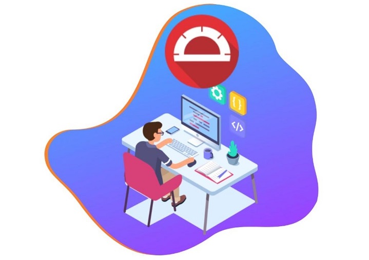 Protractor online training